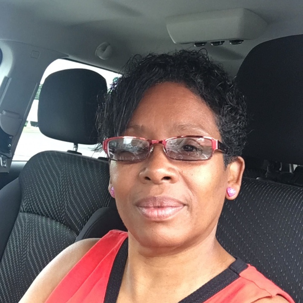 Meet your Posher, Janett